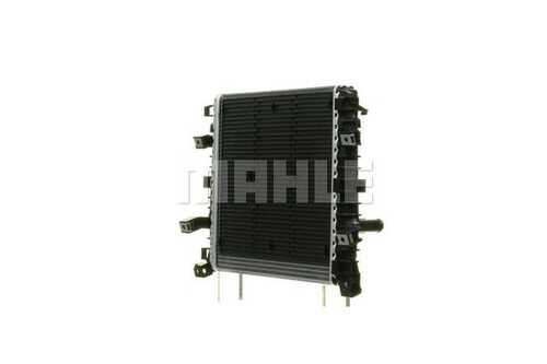Радиатор системы охлаждения MAHLE/KNECHT CR1025000P