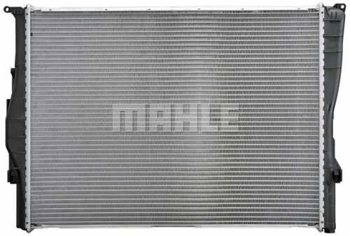 CR1087000P MAHLE/KNECHT Радиатор системы охлаждения