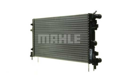 Радиатор системы охлаждения MAHLE/KNECHT CR1096000P