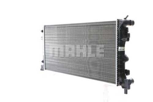 Радиатор системы охлаждения MAHLE/KNECHT CR1096000S