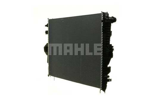 CR1183000P MAHLE/KNECHT Радиатор системы охлаждения