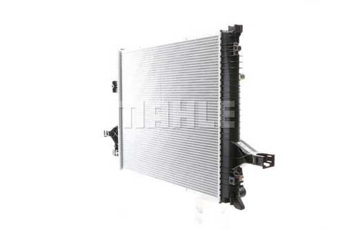 Радиатор системы охлаждения MAHLE/KNECHT CR1191000S