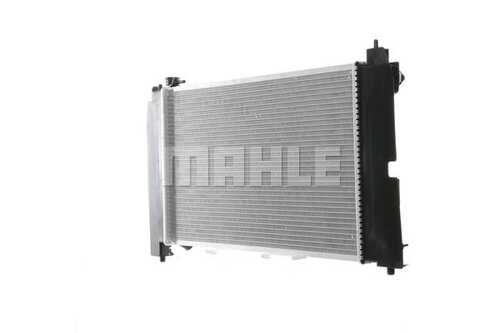 CR1526000S Mahle/Knecht Радиатор системы охлаждения