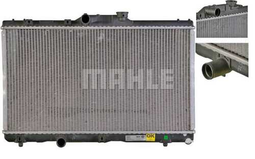 Радиатор охлаждающей жидкости MAHLE/KNECHT CR162000S
