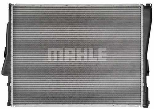 CR456000P Mahle/Knecht Радиатор системы охлаждения