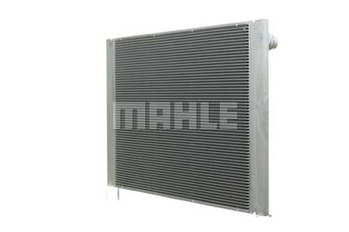 CR581000P Mahle/Knecht Радиатор системы охлаждения