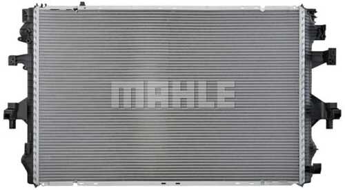 Радиатор системы охлаждения MAHLE/KNECHT CR583000P