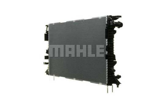 Радиатор системы охлаждения MAHLE/KNECHT CR911000P