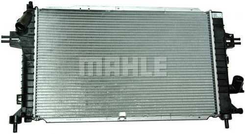 Радиатор системы охлаждения MAHLE/KNECHT CR912000P
