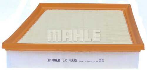 Воздушный фильтр MAHLE/KNECHT LX4335