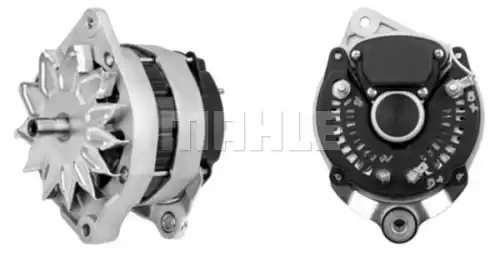 Mg 880 генератор MAHLE/KNECHT MG 880