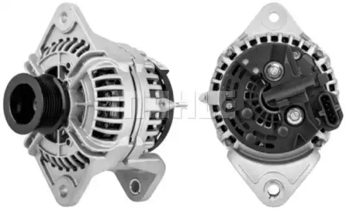 Генератор MAHLE/KNECHT MG802