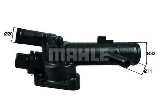 TI21583 Mahle/Knecht Термостат, охлаждающая жидкость