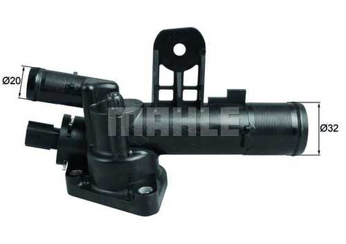 TI24783 Mahle/Knecht Термостат