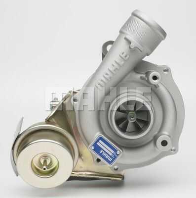 Турбокомпрессор MAHLE/KNECHT 039TC14121000