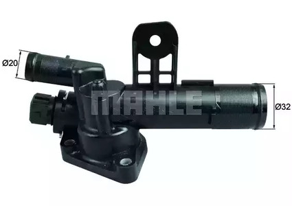 Термостат MAHLE/KNECHT TI 201 89