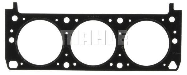 Прокладка головки цилиндра MAHLE/KNECHT 4956