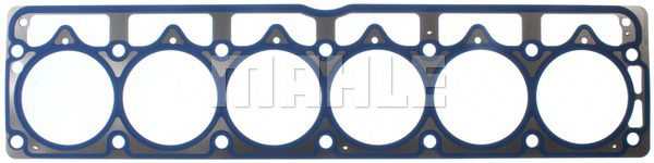 Прокладка головки цилиндра MAHLE/KNECHT 54249
