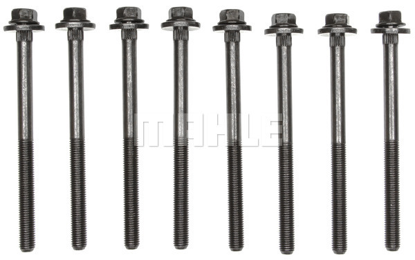 Комплект болтов гбц MAHLE/KNECHT GS33366