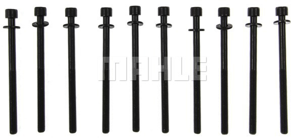 Комплект болтов гбц MAHLE/KNECHT GS33547