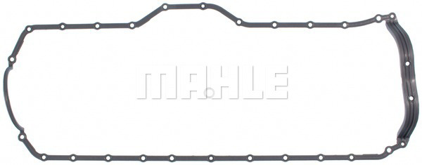 Комплект прокладок масляного поддона MAHLE/KNECHT OS32118
