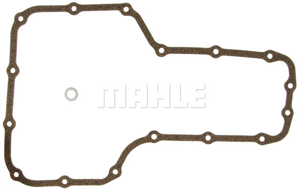 Комплект прокладок масляного поддона MAHLE/KNECHT OS32248
