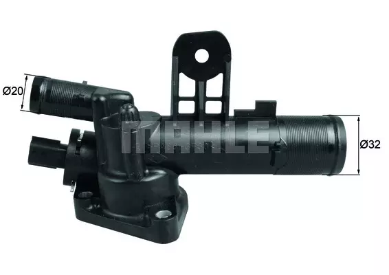 Термостат MAHLE/KNECHT TI24783