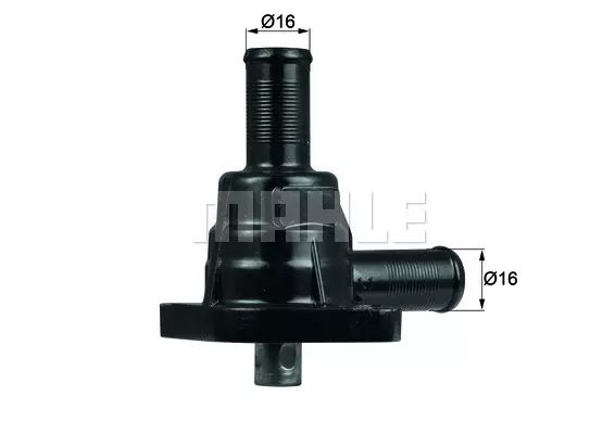 Термостат охлаждающей жидкости MAHLE/KNECHT TI3784D