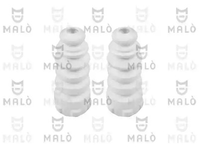 Отбойник амортизатора MALO 176004KIT