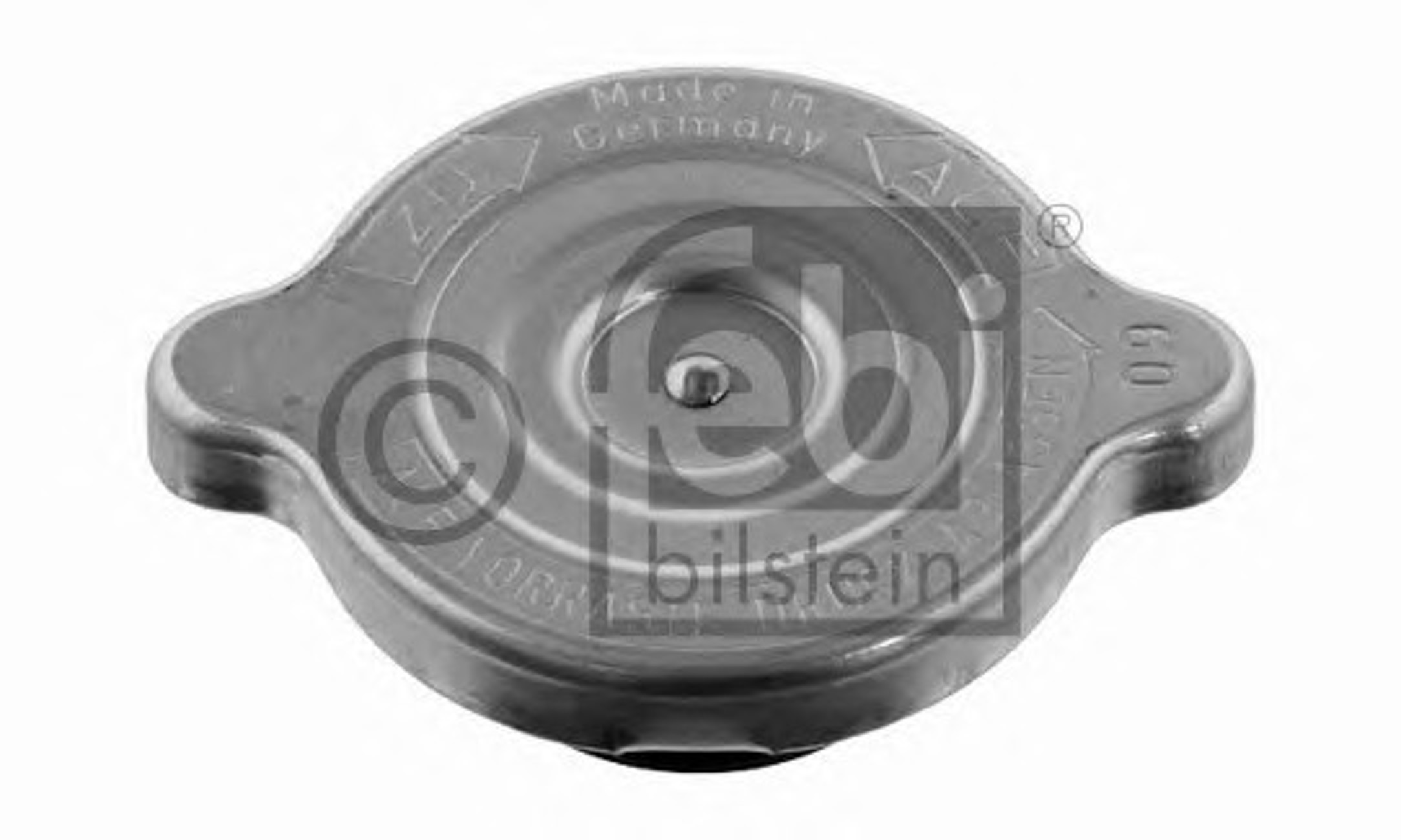 Крышка радиатор FEBI BILSTEIN 04520