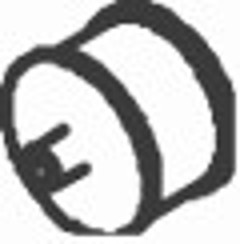 Резиновые полоски система выпуска