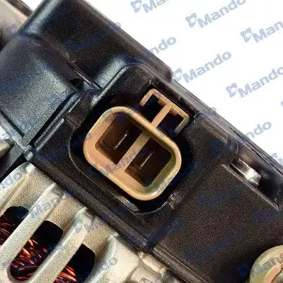 Bn0k30d18300 генератор 80a MANDO BN0K30D18300