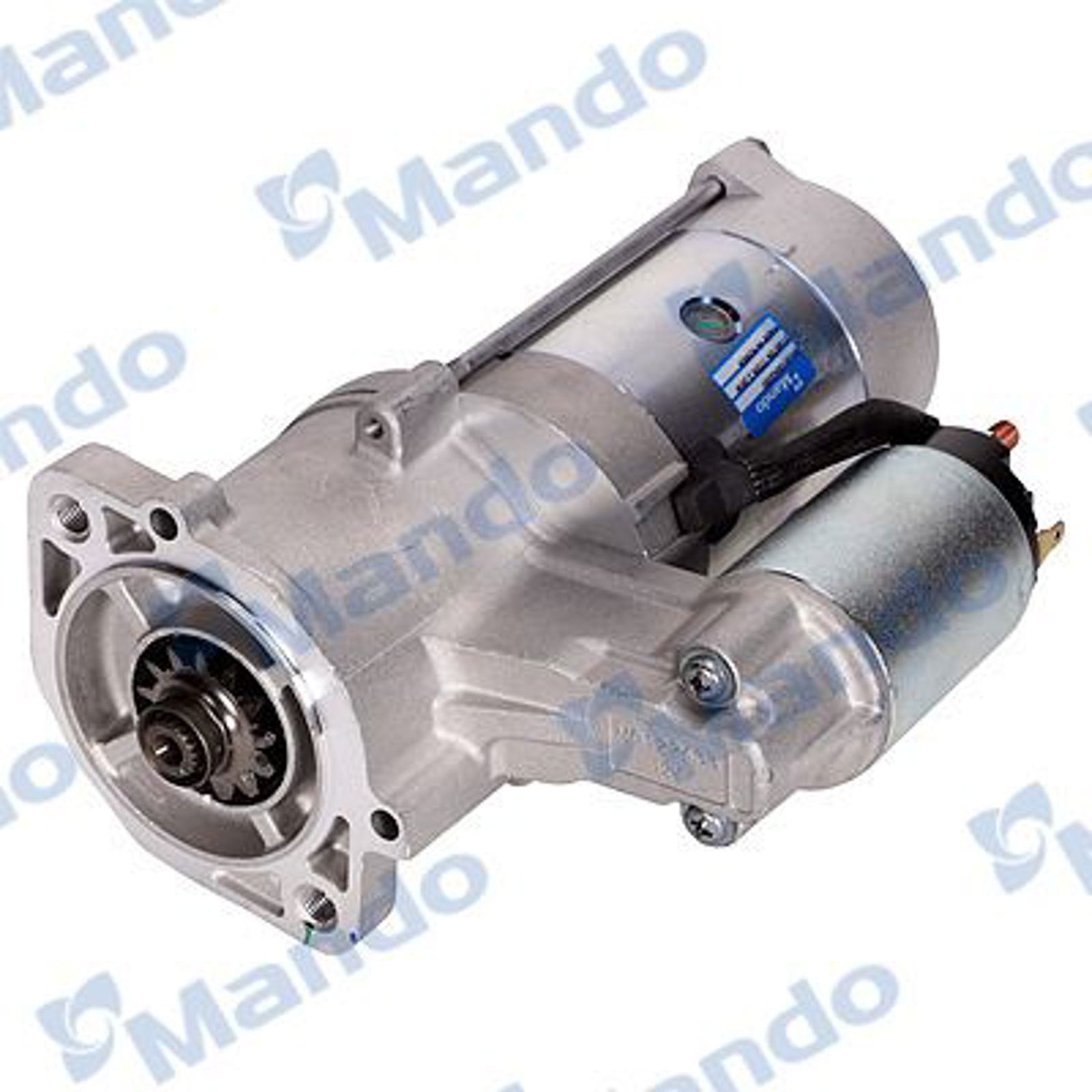 Стартер MANDO BN3610042050