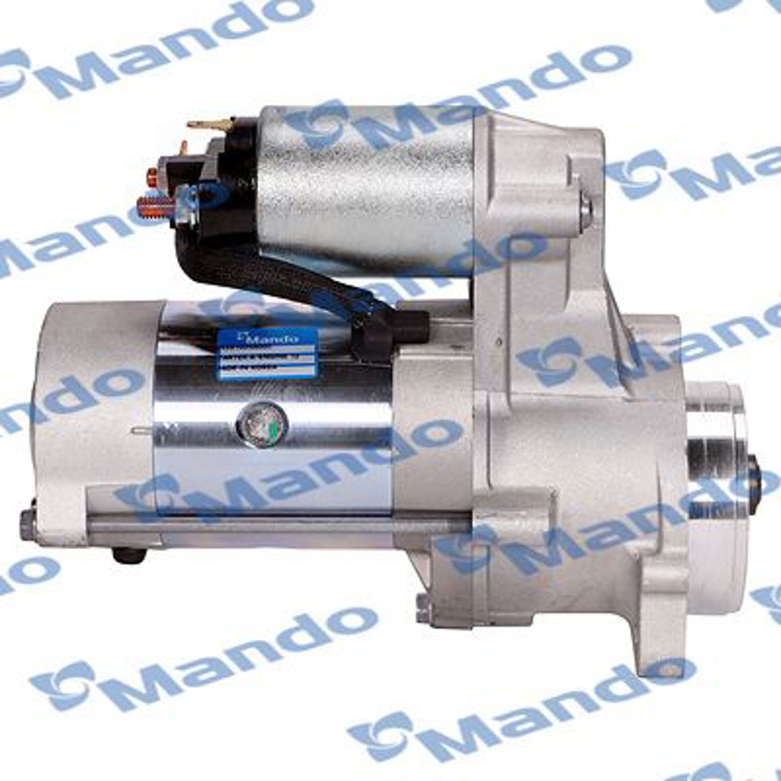 Стартер MANDO BN361004A000