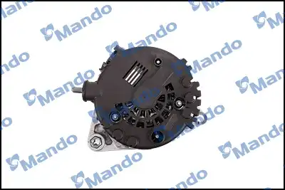 Bn373002a850 генератор kia ceed (10-) (1.6 tci) (130а13.5v) mando MANDO BN373002A850