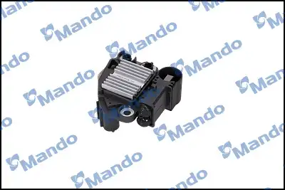 Bn373702f101 регулятор генератора MANDO BN373702F101