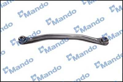 Рычаг подвески hyundai verna (accent) (lc) (1999-2002) rr-lh MANDO CAH0079D