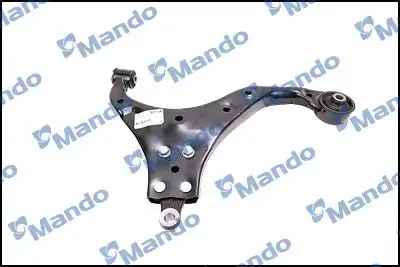 Рычаг подвески hyundai tucson (jm) (2005-2009) fr-rh-lwr MANDO CAH0125D