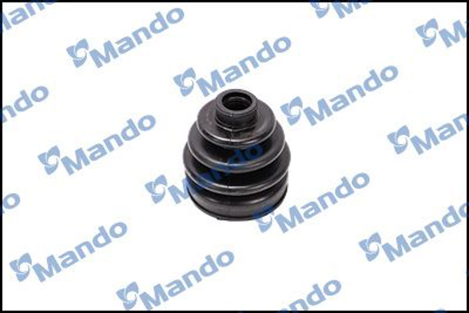Пыльник шруса MANDO DCC000228