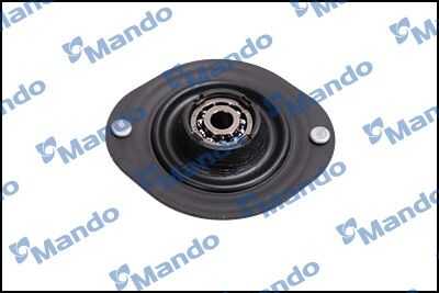 Опора амортизатора передн daewoo nexia 95-08 MANDO DCC000320
