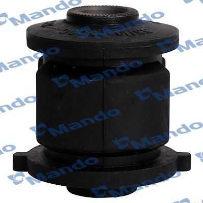 Сайлентблок hyundai accent ii (lc) verna excel (2000-01-2005-11) MANDO DCC010093