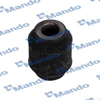 Втулка поперечного рычага задней подвески внутренняя MANDO DCC010097
