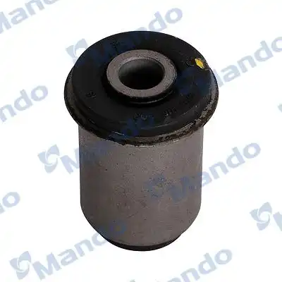 Dcc010200 сайлентблок hyundai santamo (98-) рычага переднего передний mando MANDO DCC010200