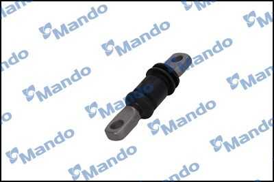 Сайлентблок hyundai santa fe (00-)traget MANDO DCC010267