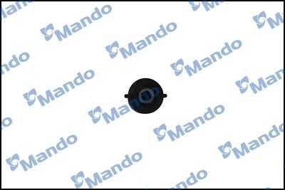 DCC010538 MANDO Сайлентблок HYUNDAI TUCSON (JM) (2004-08-)