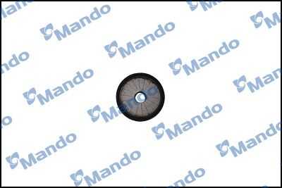 Сайлентблок chevrolet aveo hatchback (t300) sonic aveo u-va (2011-03-) MANDO DCC010558