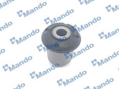 Сайлентблок hyundai sonata (07-) kia optima (05-) MANDO DCC010695