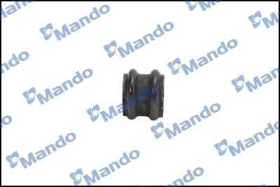 Втулка стабилизатора hyundai getz (tb) getz prime (2003-03-2005-09) MANDO DCC010729