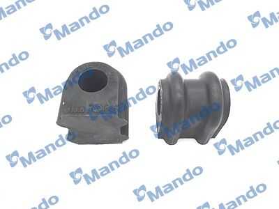 Втулка стабилизатора hyundai getz (tb) getz prime (2005-08-2010-12) MANDO DCC010732