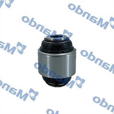 Сайлентблок плавающий hyundai santa fe ii cm 03/06-12/12 MANDO DCC010760